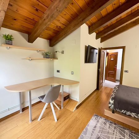 La Llardana Guest House Benasque Luaran gambar
