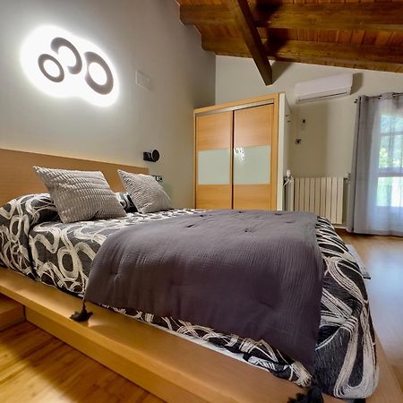La Llardana Guest House Benasque Luaran gambar