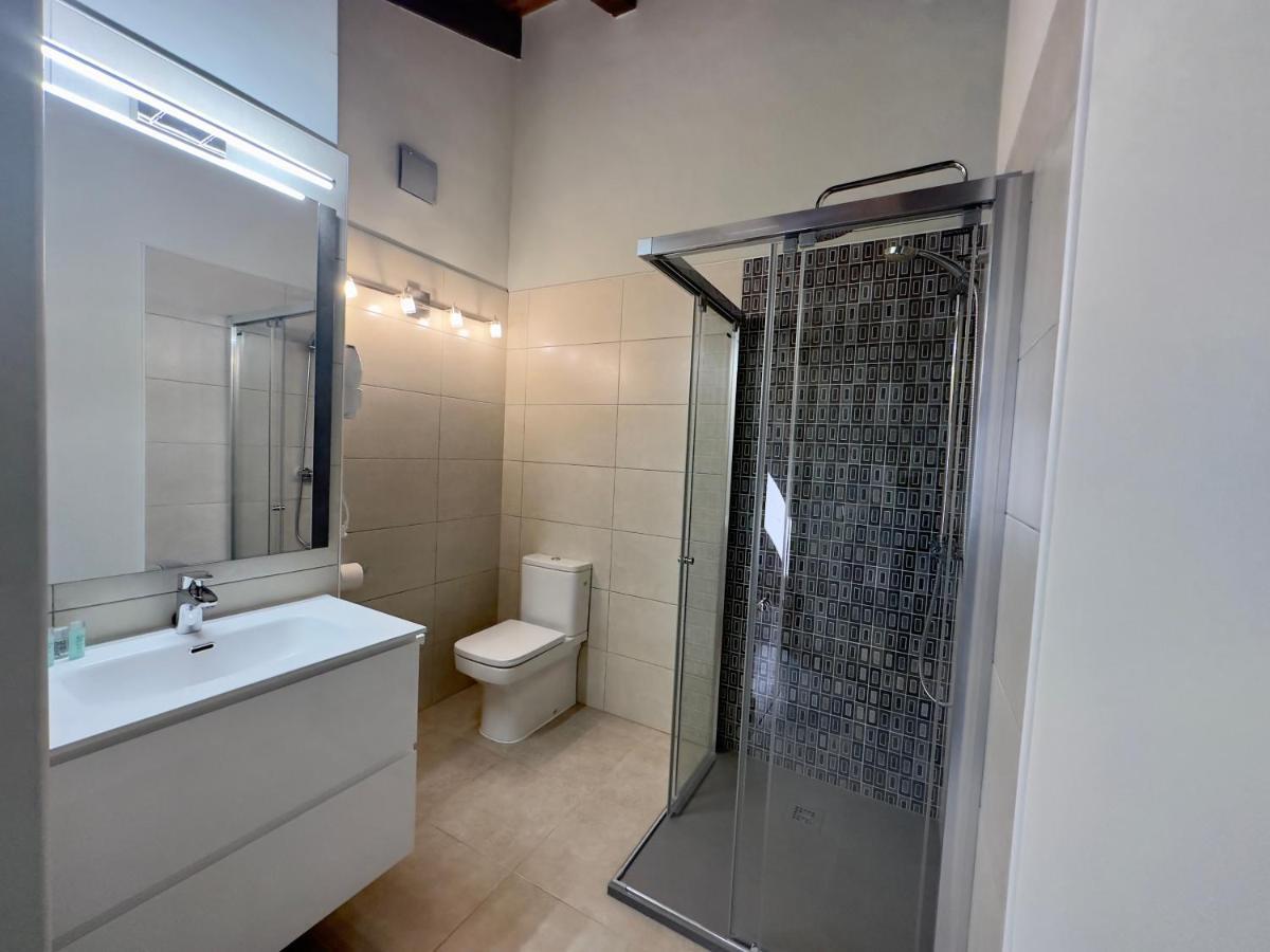 La Llardana Guest House Benasque Luaran gambar