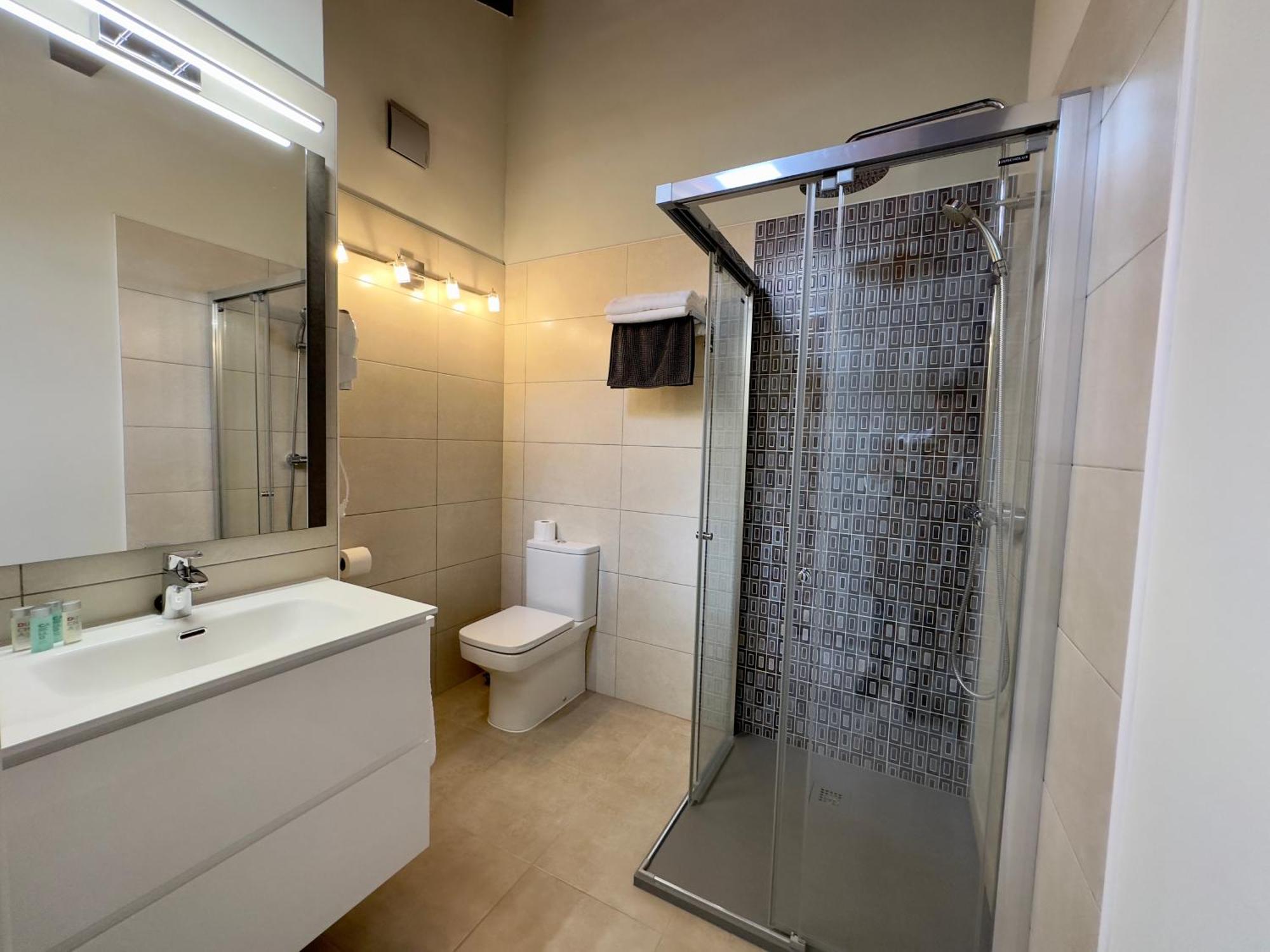 La Llardana Guest House Benasque Luaran gambar